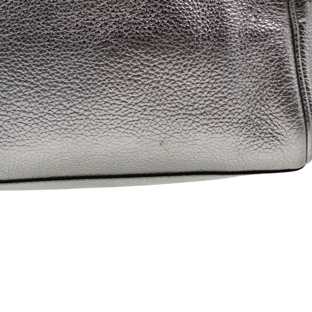 Salvatore Ferragamo Crossbody Gancini