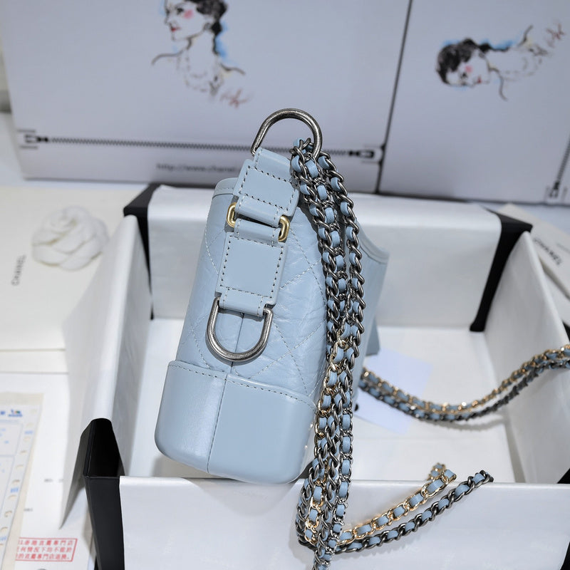 Chanel Luxury Handbag Style 469