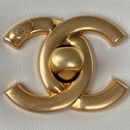 Chanel Luxury Handbag Style 416