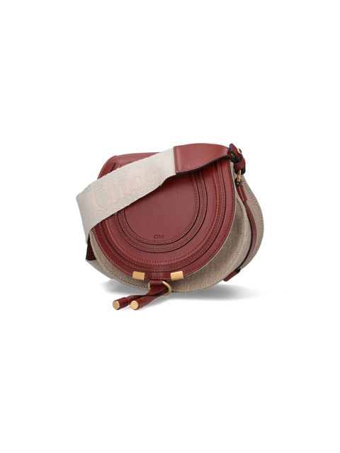 Chloé Women Small Crossbody Bag "Marcie"