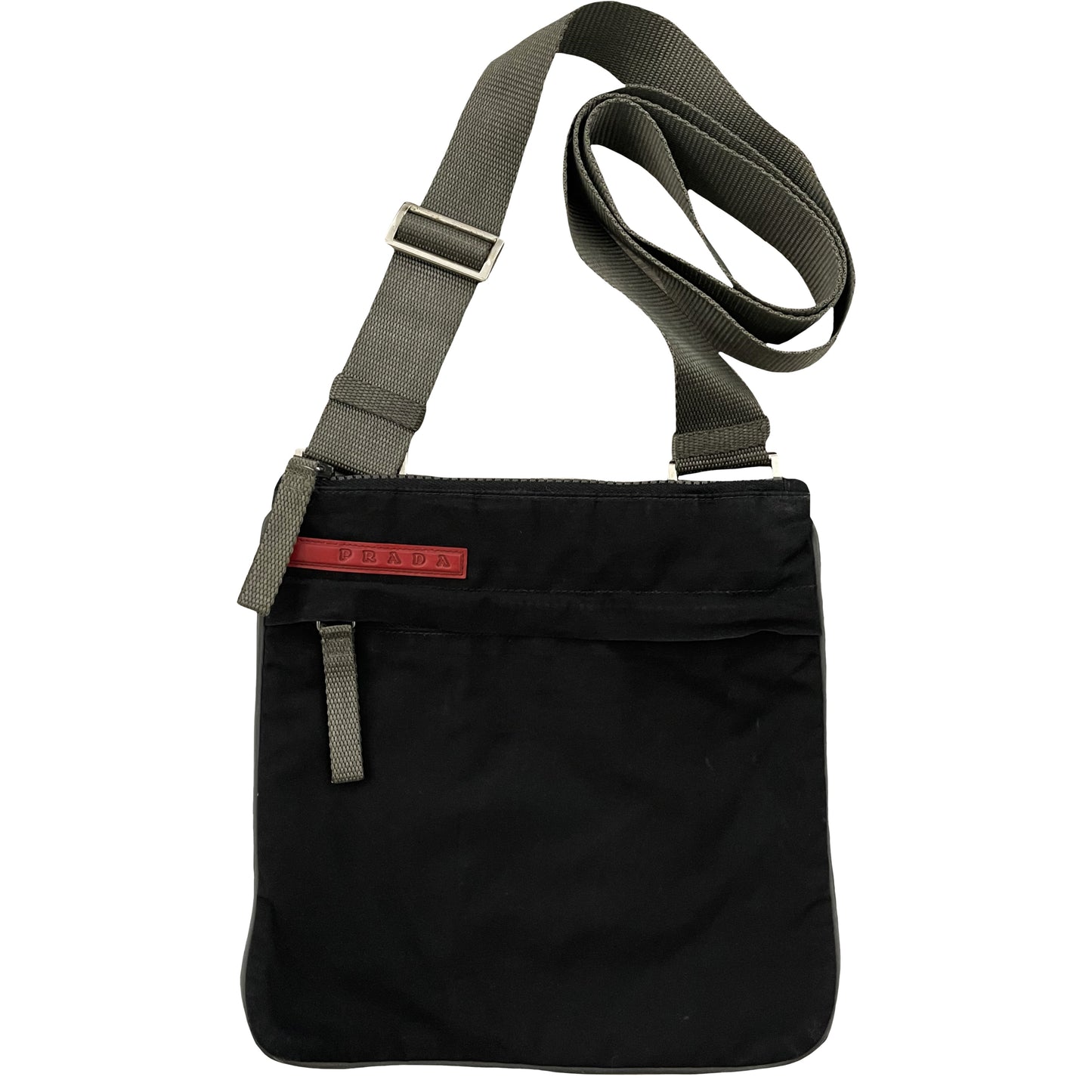Prada Sport Crossbody Bag