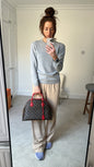 Louis Vuitton Alma BNB Monogram and Re