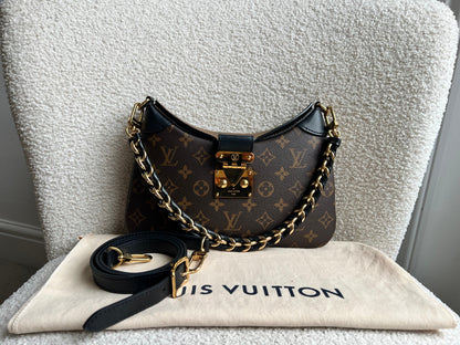 Louis Vuitton Twinny Bag (RRP £2350)