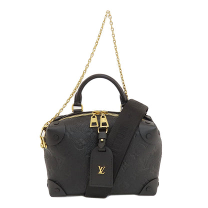 Louis Vuitton  Monogram Empreinte Shoulder Bag