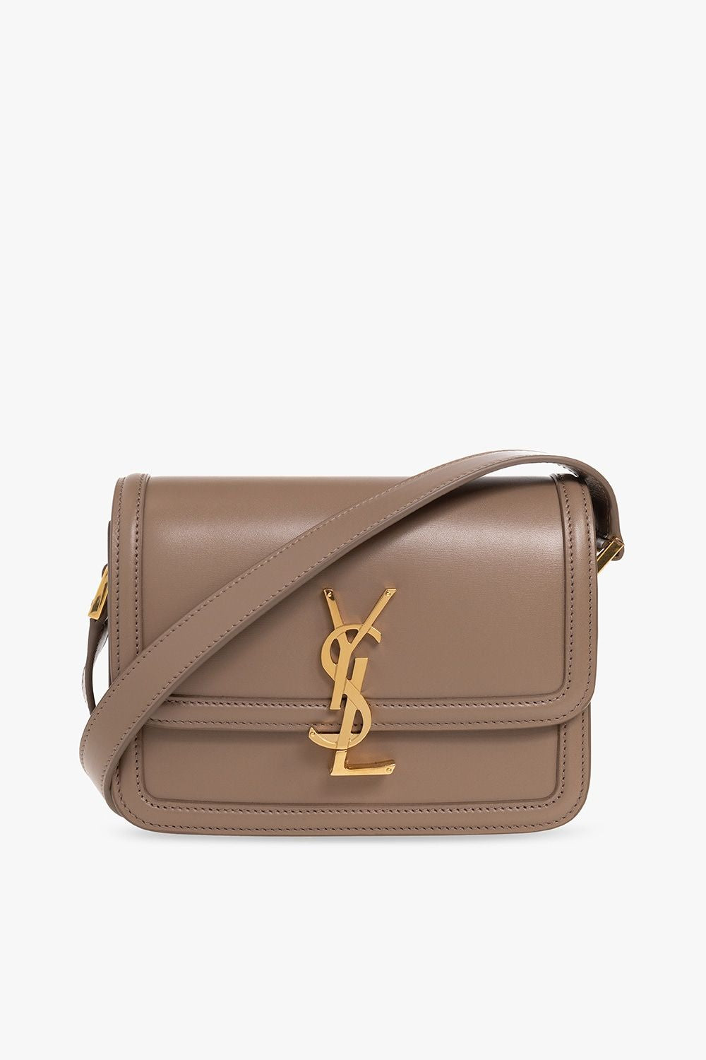 LOGO SMALL CROSSBODY BAG