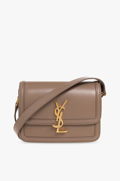 LOGO SMALL CROSSBODY BAG