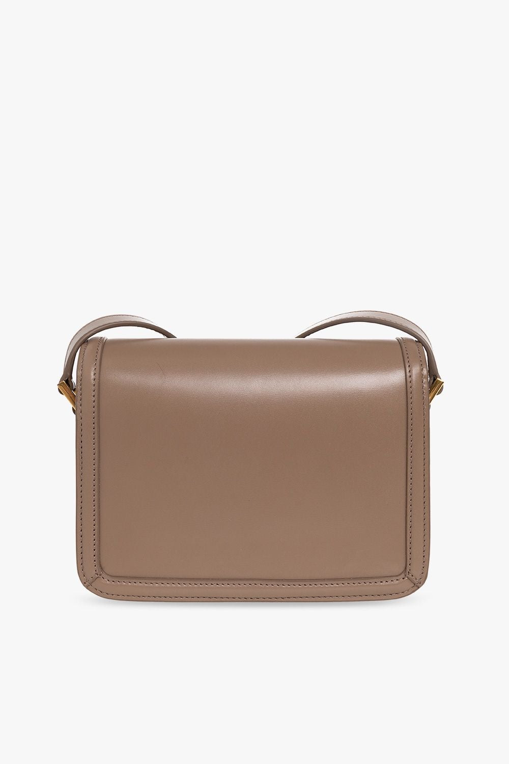 LOGO SMALL CROSSBODY BAG