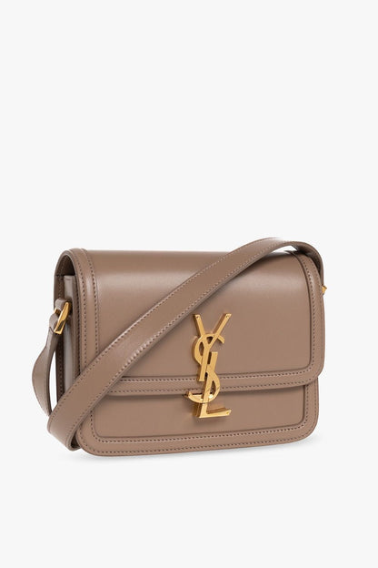 LOGO SMALL CROSSBODY BAG