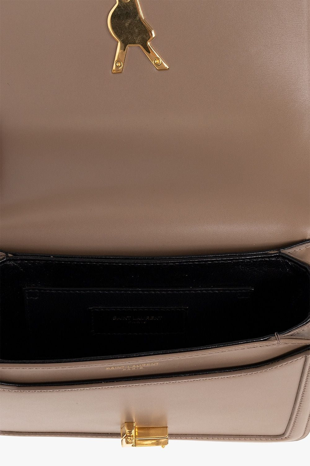 LOGO SMALL CROSSBODY BAG