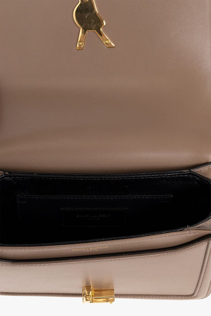 LOGO SMALL CROSSBODY BAG
