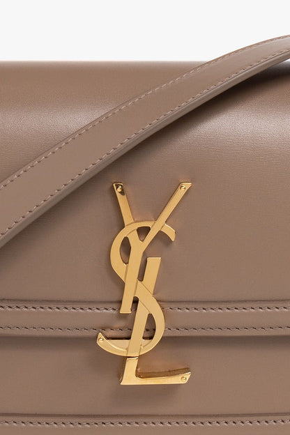 LOGO SMALL CROSSBODY BAG