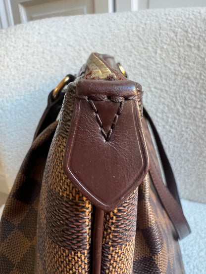 Louis Vuitton Westminster MM Tote Damier Ebene