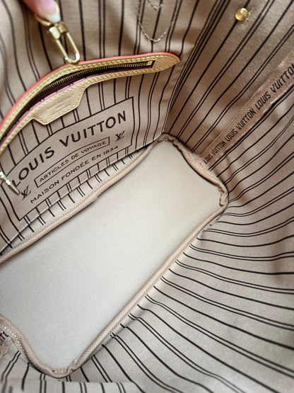 Louis Vuitton Neverfull PM Monogram (RRP £1380)