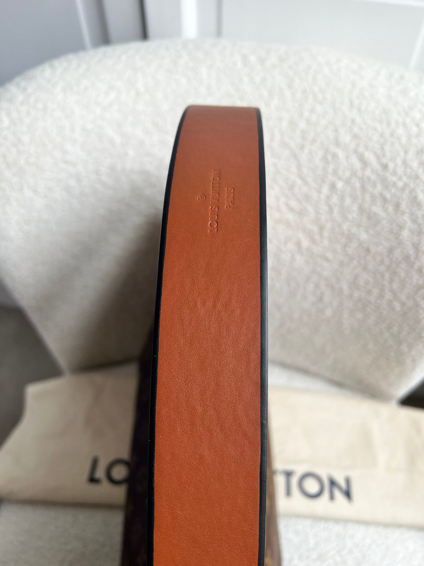 Louis Vuitton Tuileries Hobo (RRP £1640)