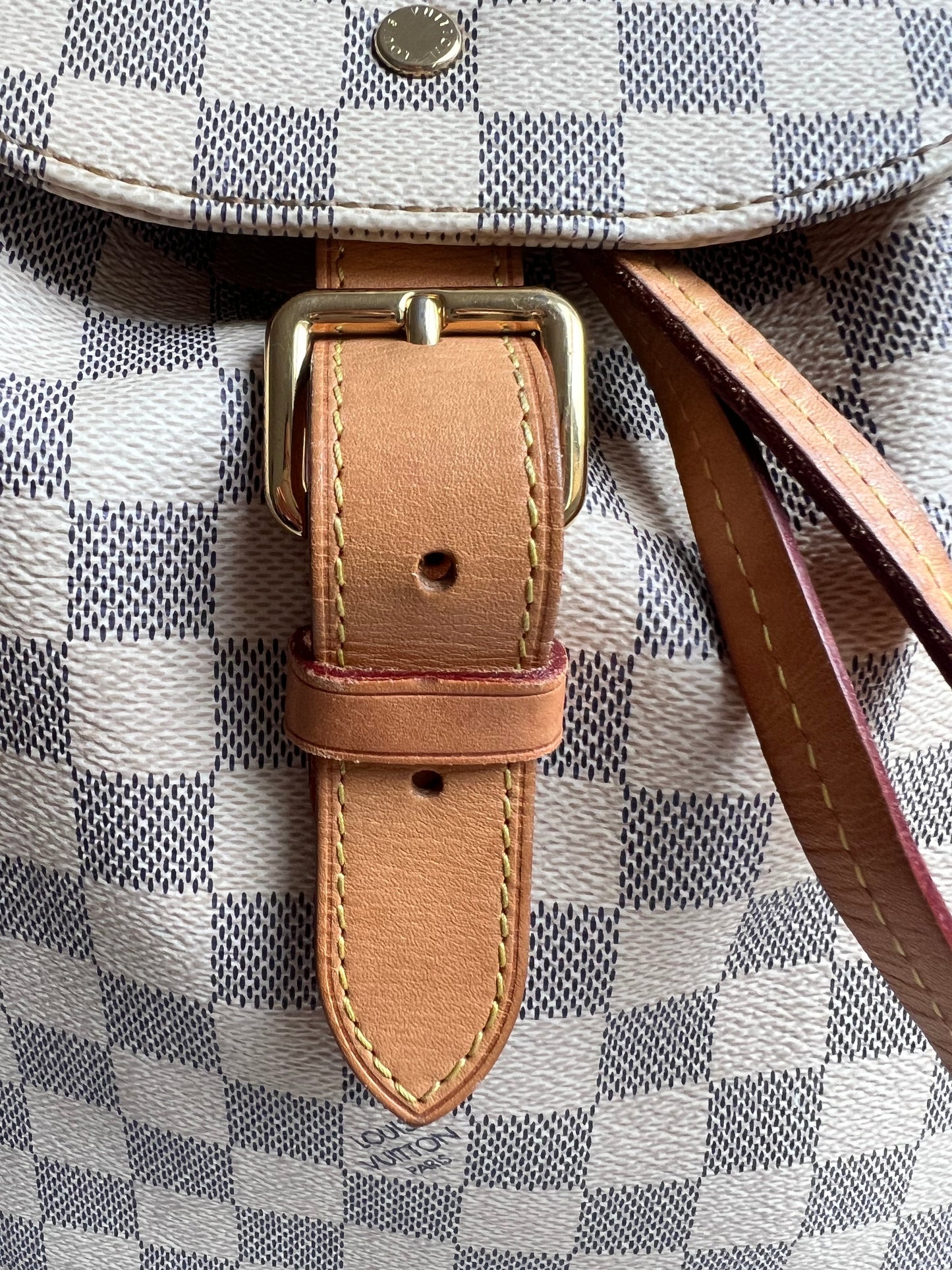 Louis Vuitton Sperone Backpack (RRP £1,640)