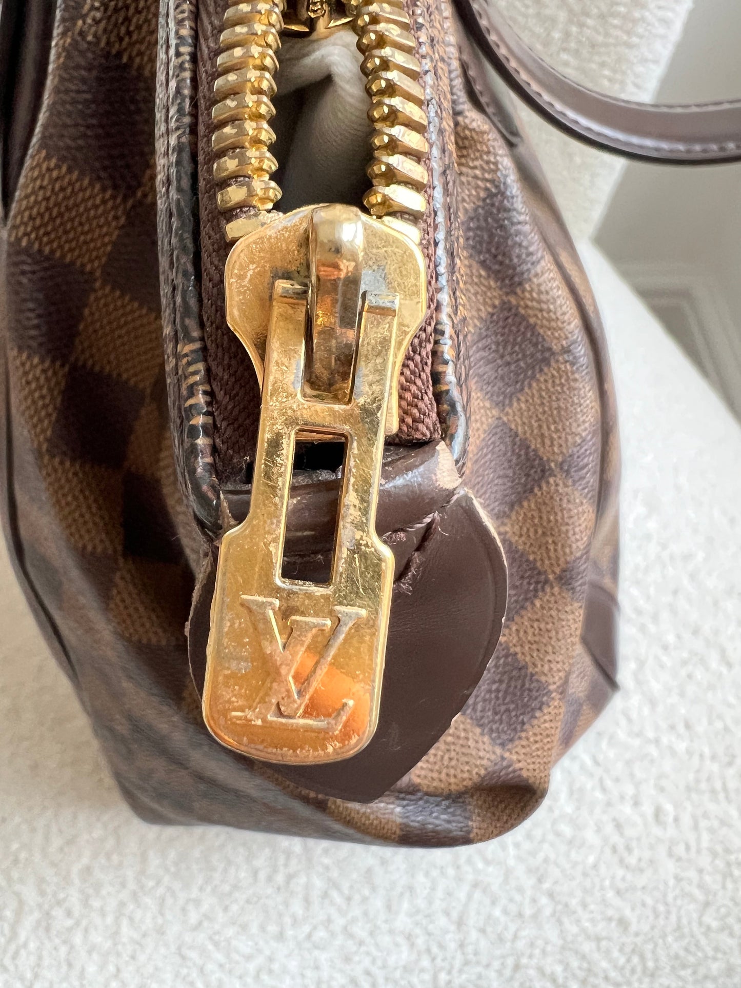 Louis Vuitton Verona GM Damier Ebene