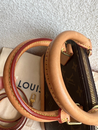 Louis Vuitton Alma BB Monogram (RRP £1,430)