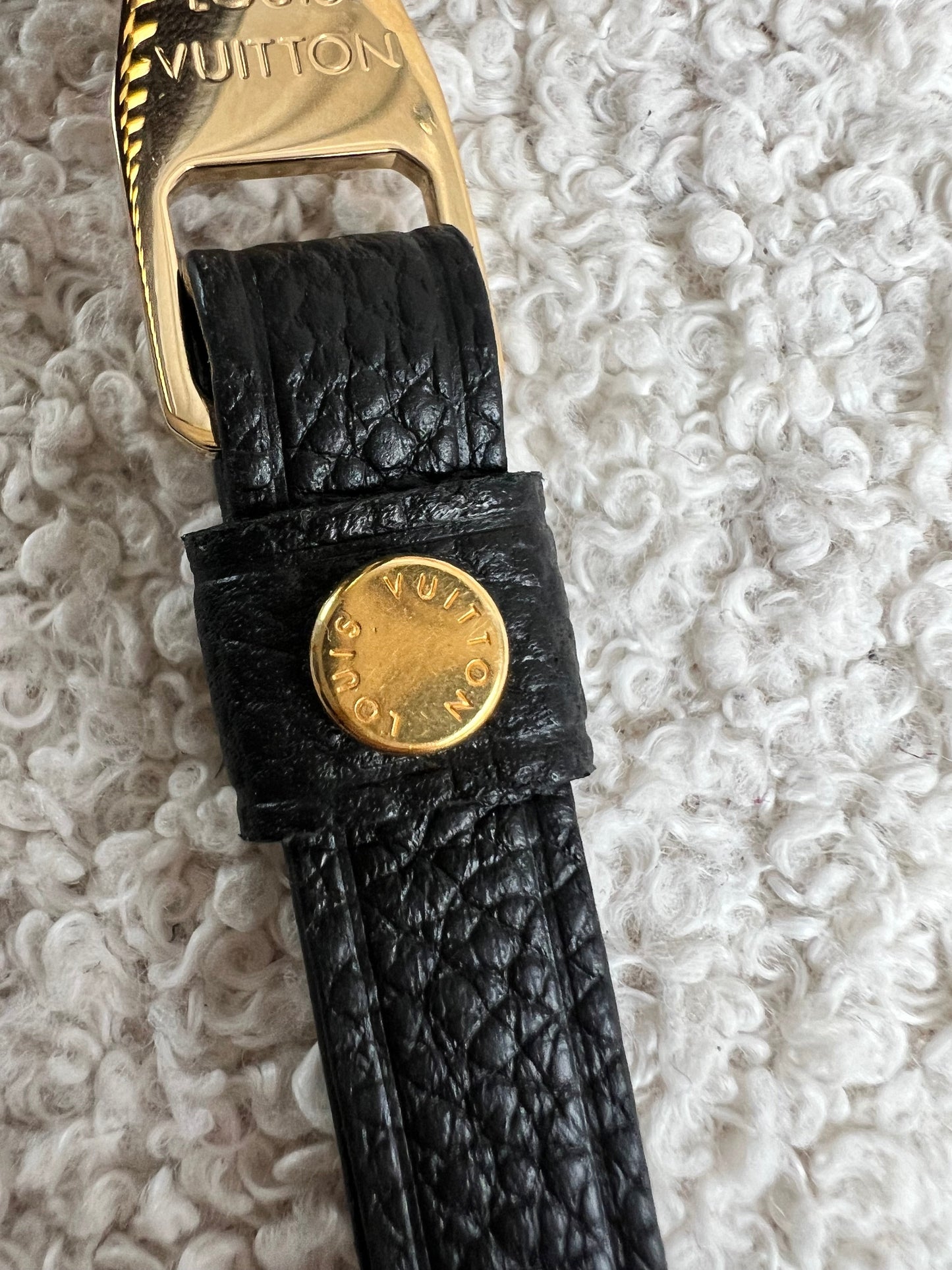 Louis Vuitton Zippy Wallet in Black Empreinte (RRP £790)