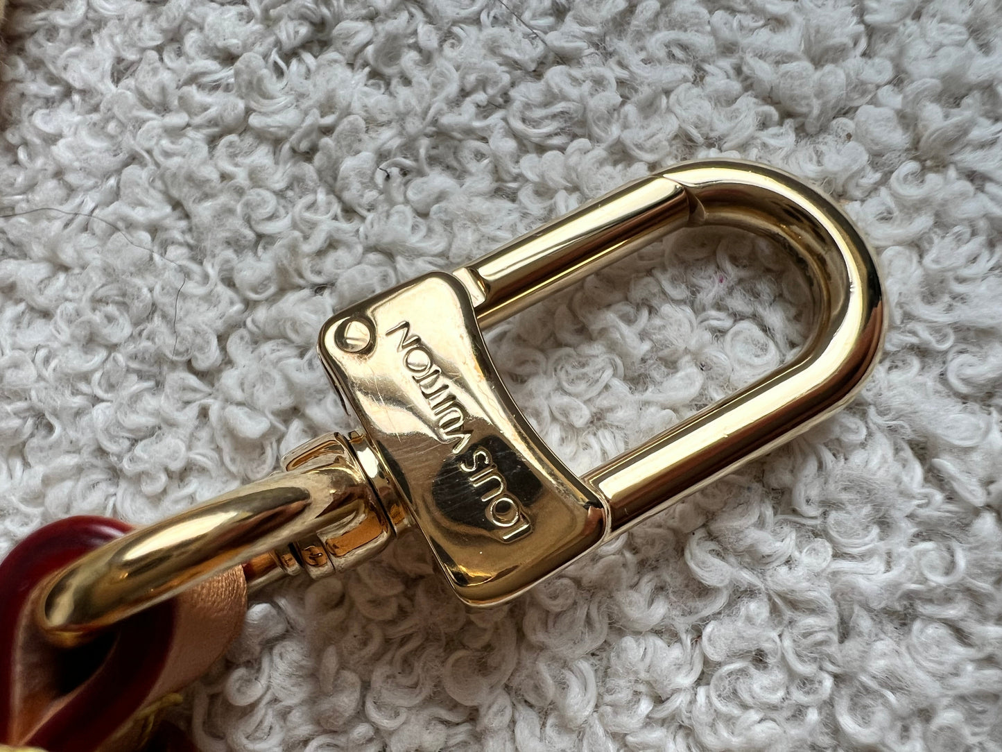 Louis Vuitton Speedy Nano Monogram (RRP £1360)