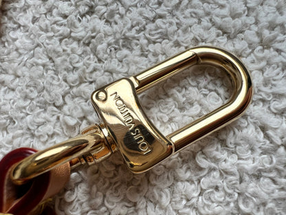 Louis Vuitton Speedy Nano Monogram (RRP £1360)