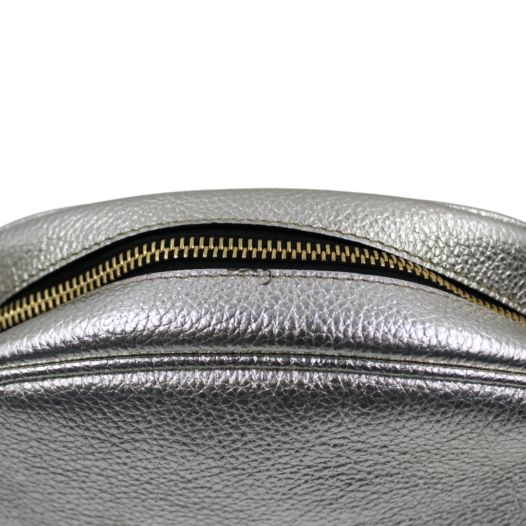 Salvatore Ferragamo Crossbody Gancini