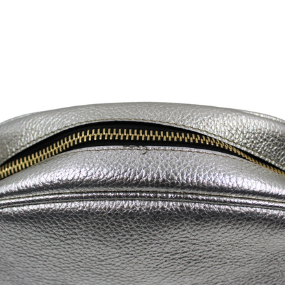 Salvatore Ferragamo Crossbody Gancini