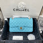 Chanel Luxury Handbag Style 209