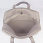 Luxury Hermes Togo Leather Handbag Grey