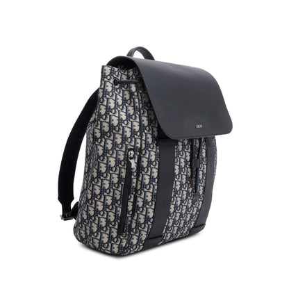 Christian Dior 2020 Oblique Essential Backpack