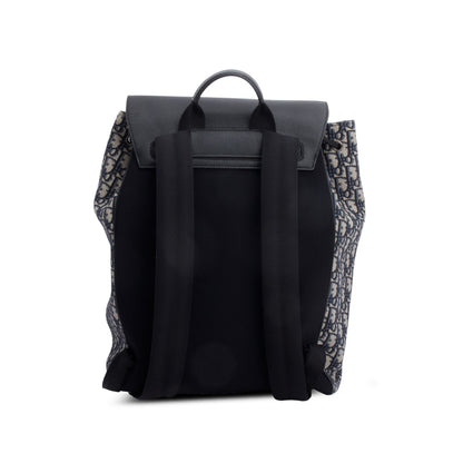 Christian Dior 2020 Oblique Essential Backpack