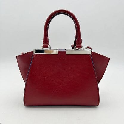 Fendi | Bags | Newfendi Mini 3jours Shoulder Crossbody Handbag LA11551