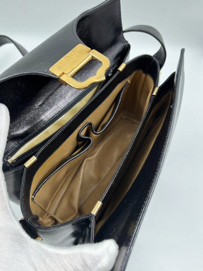 Vintage Celine Crossbody Bag