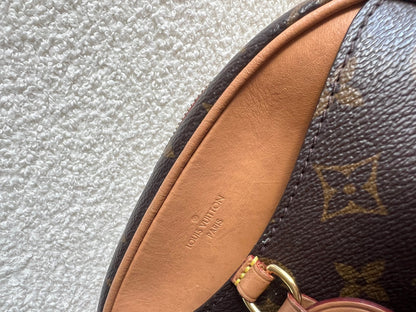 Louis Vuitton Mini Deauville Monogram (RRP £1350)