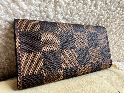 Louis Vuitton Key Holder Damier Ebene (RRP £190)