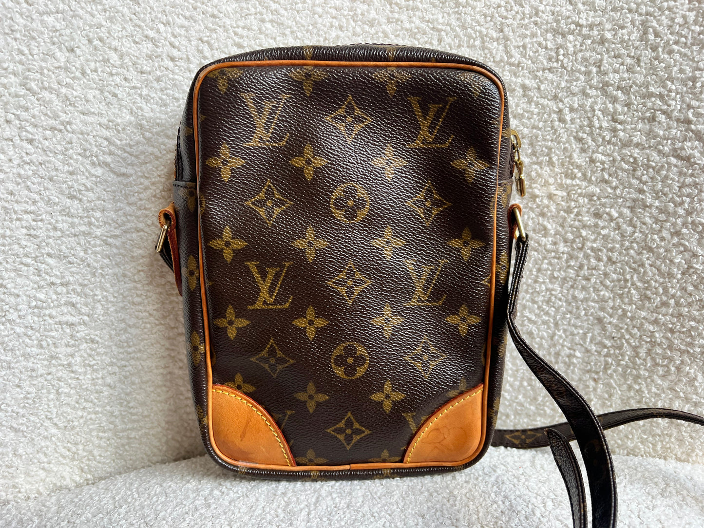 Louis Vuitton Danube Monogram