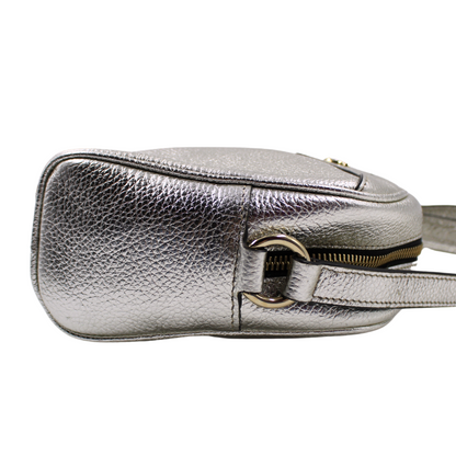 Salvatore Ferragamo Crossbody Gancini