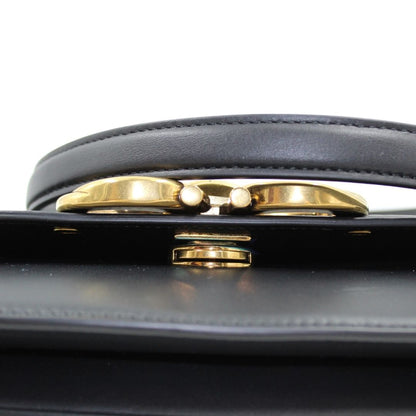 Salvatore Ferragamo Trapezio Small Crossbody