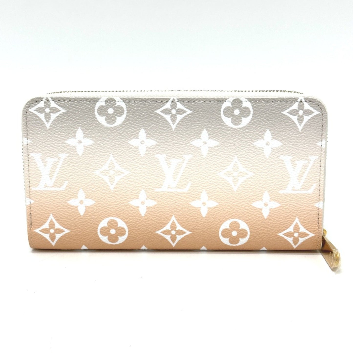 Louis Vuitton  Other Long Wallet (Bi-Fold)
