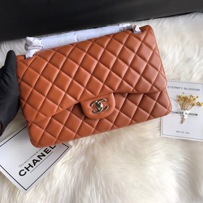 Chanel Luxury Handbag Style 256