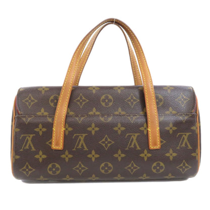 Louis Vuitton  Monogram Monogram Canvas Handbag