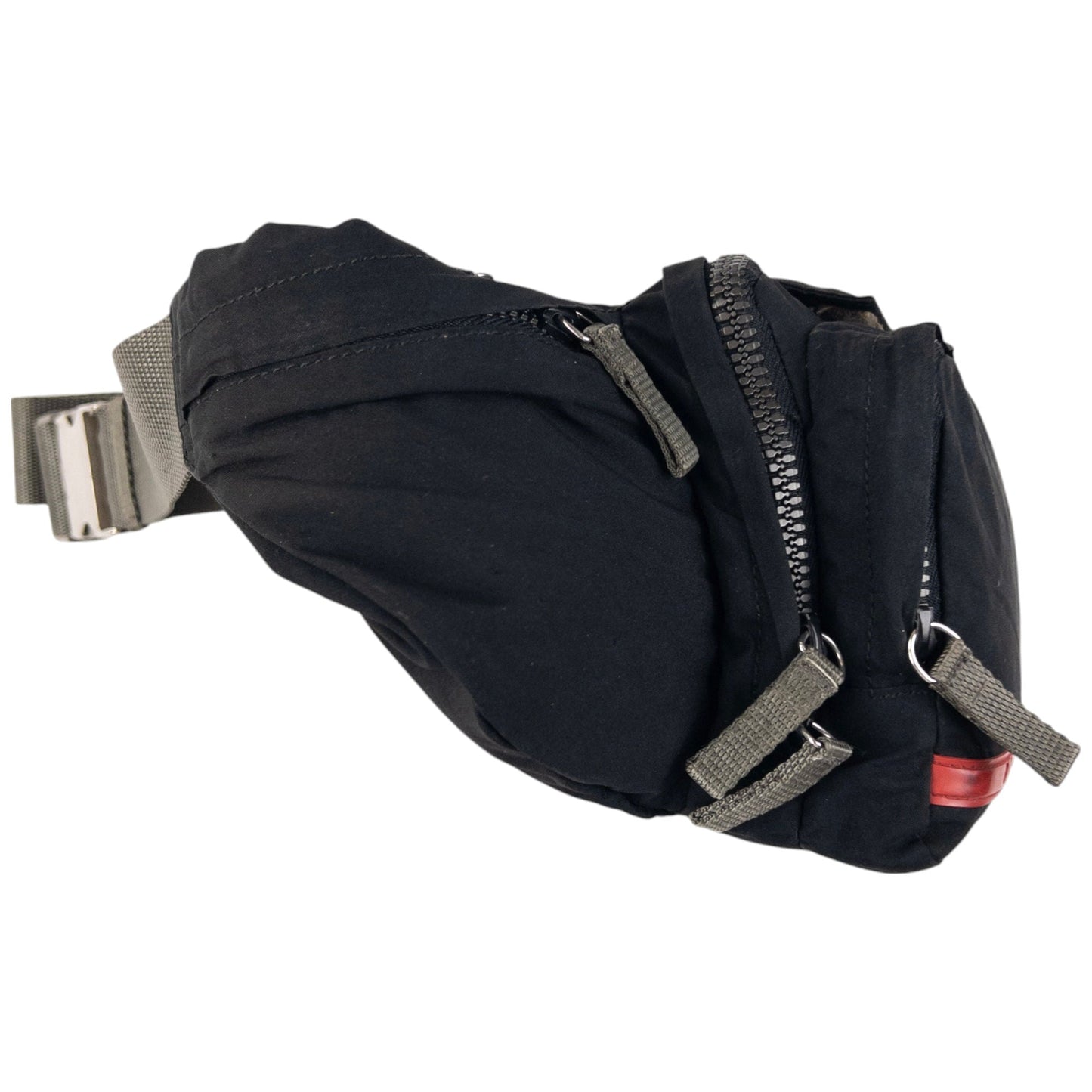 Vintage Prada Sport Cargo Crossbody Bag