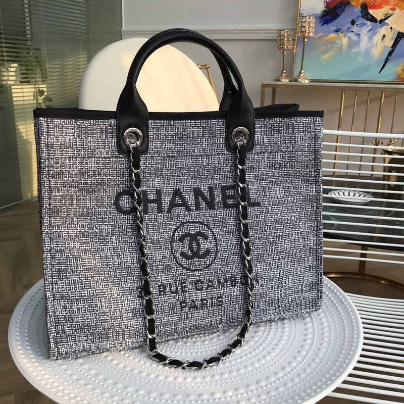 Chanel Luxury Handbag Style 542