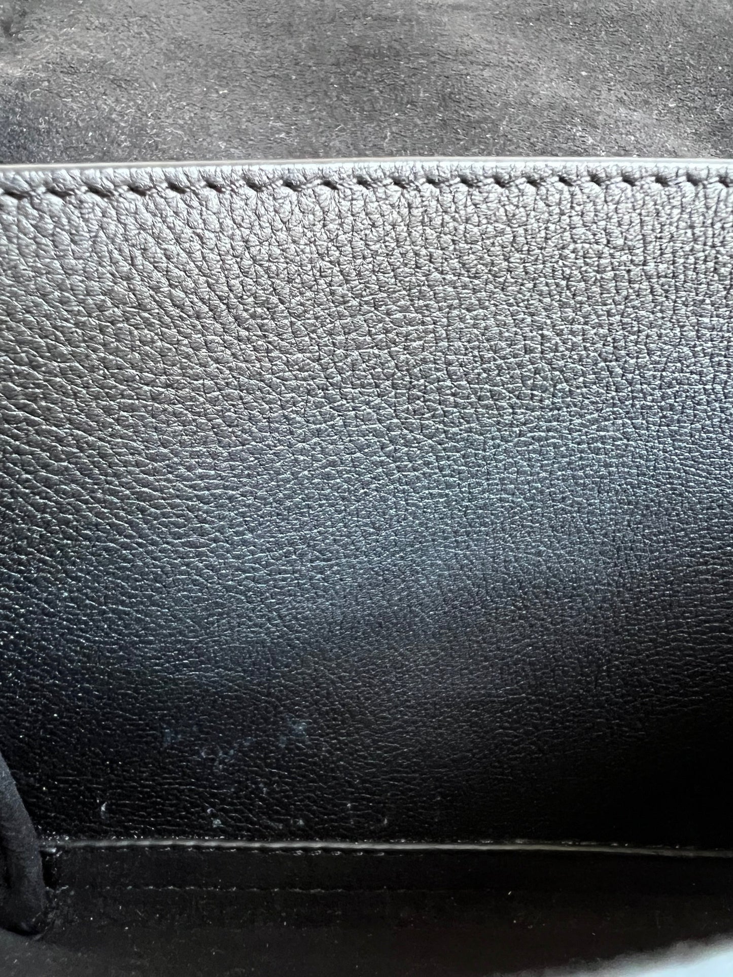 Louis Vuitton Mylockme Black (RRP £2080)