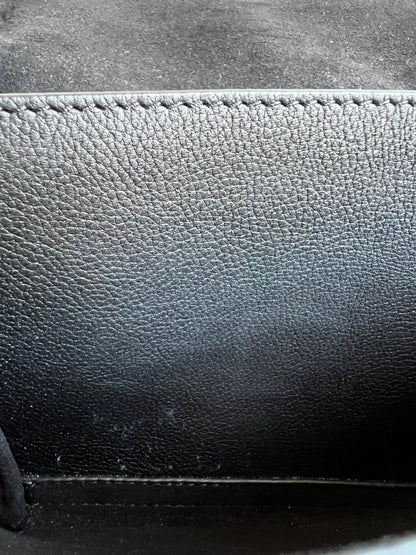 Louis Vuitton Mylockme Black (RRP £2080)