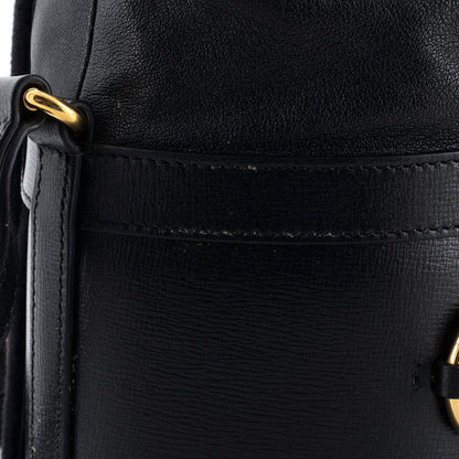 Horsebit 1955 Bucket Crossbody Bag Leather Small