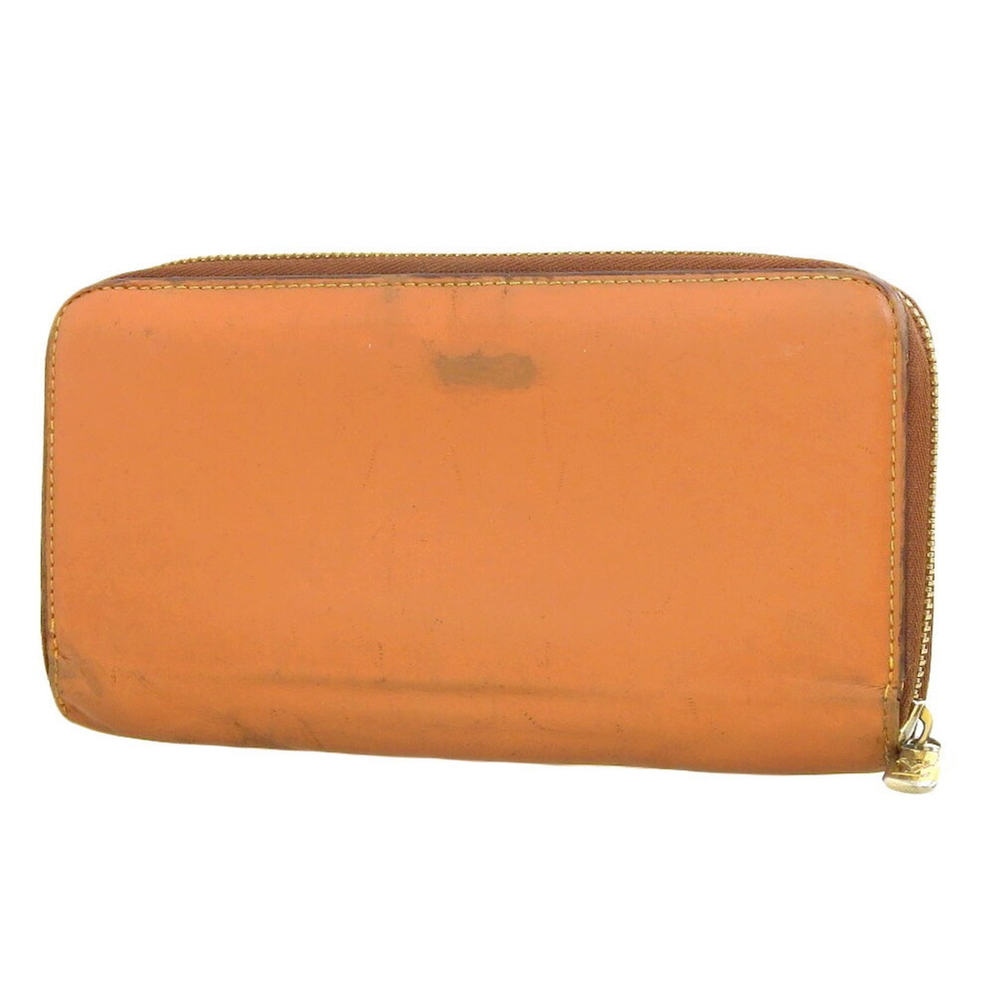 Louis Vuitton  Nomade Leather Long Wallet (Bi-Fold)