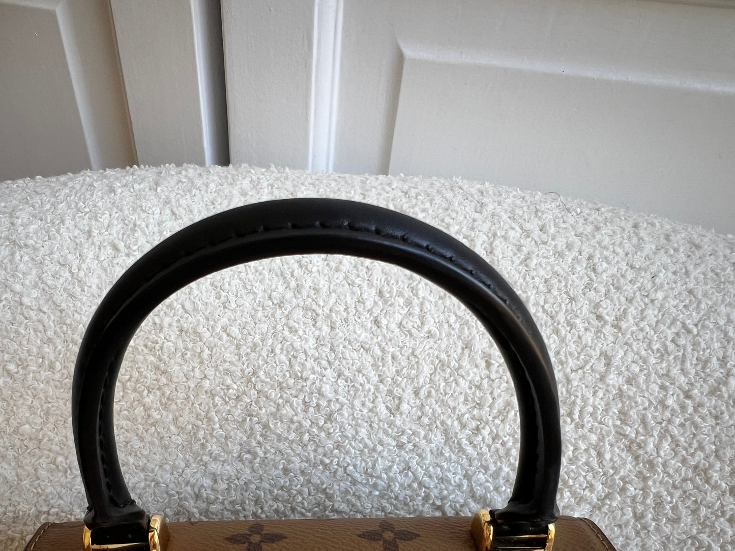 Louis Vuitton Tilsitt (RRP £1960)