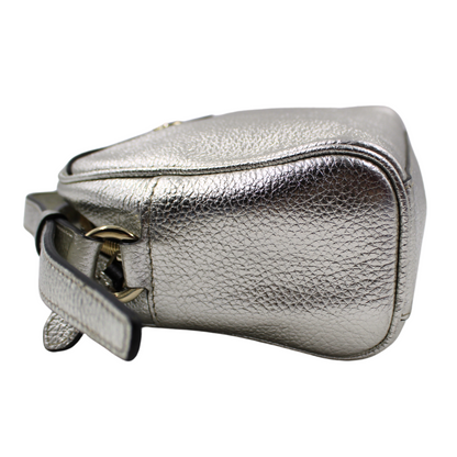 Salvatore Ferragamo Crossbody Gancini