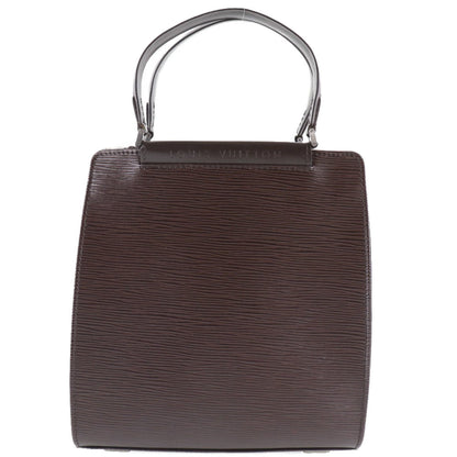 Louis Vuitton  Epi Leather Handbag
