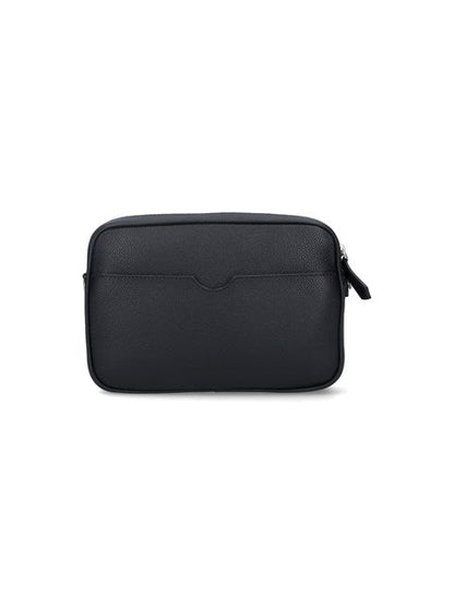 Fendi Men Camera Case' Crossbody Bag